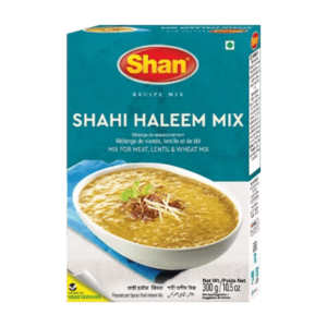 Shan Shahi Haleem Mix