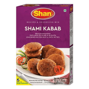 Shami Kabab Masala