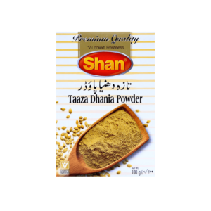 Shan Tazza Dhania Powder