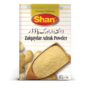Shan Zaiqaydar Adrak Powder