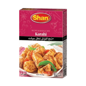 Best No. 1 Karahi Masala: Boost Your Flavor 18 Shan Karahi Fry Gosht