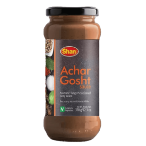Shan Achar Gosht Sauce