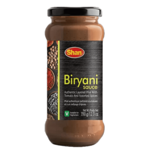 Biryani Sauce