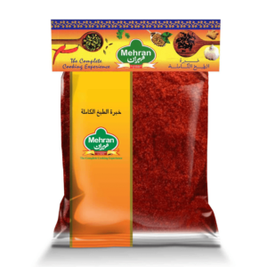 Mehran Red Chilli Powder Poly Bag 50g