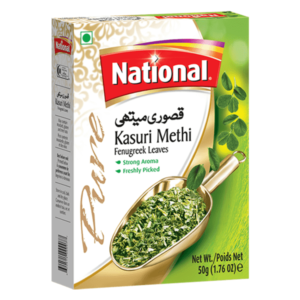 national Kasuri Methi