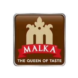 Malka spices, the queen of taste