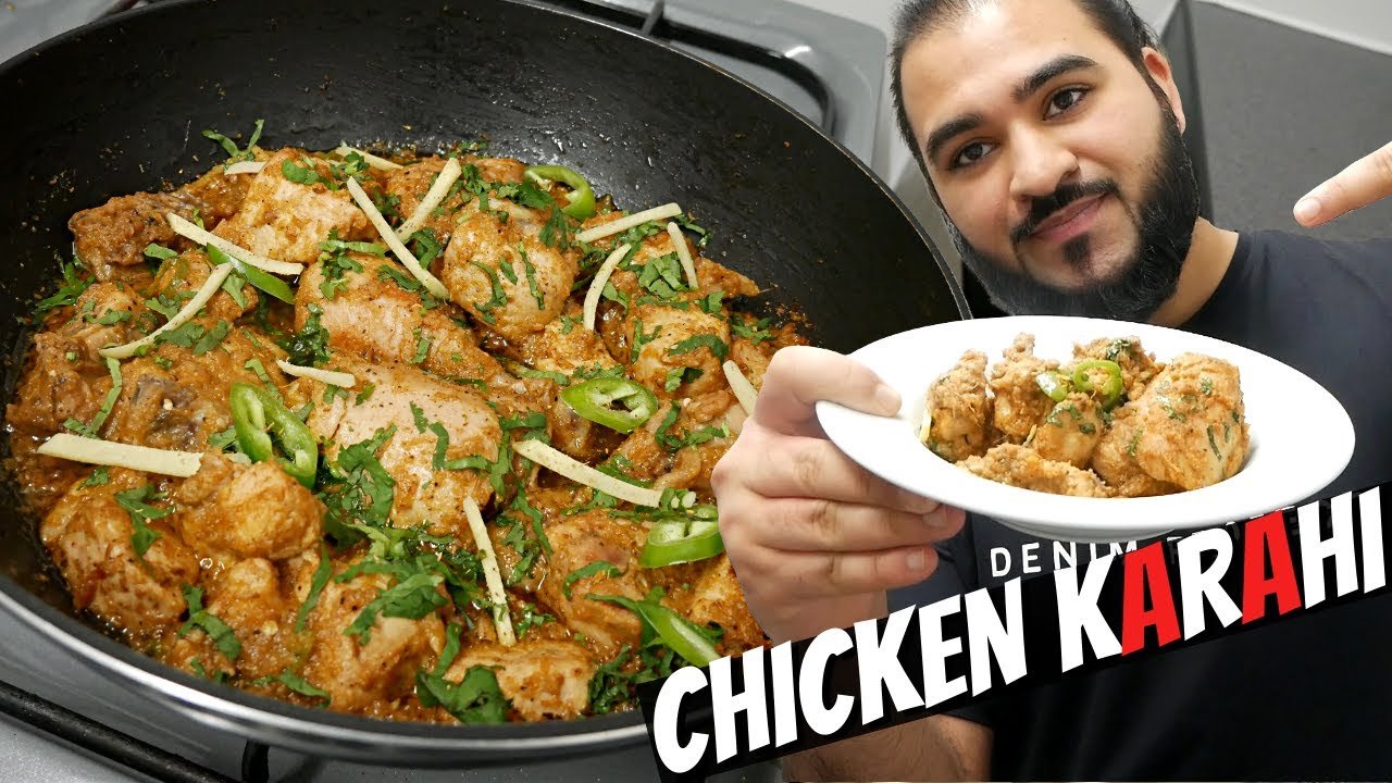Best No. 1 Karahi Masala: Boost Your Flavor 6 Chicken Karahi