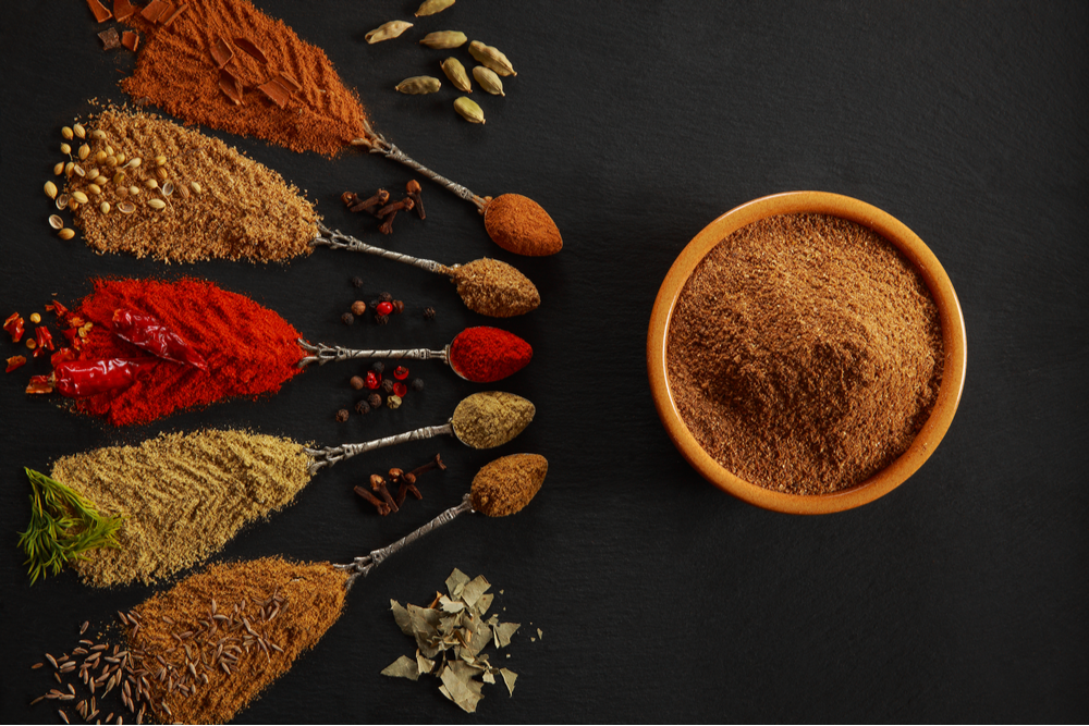 Best No. 1 Karahi Masala: Boost Your Flavor 10 Cleaning &Amp; Sorting Of Spices