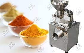 Best No. 1 Karahi Masala: Boost Your Flavor 14 Modern Methods Of Cooling &Amp; Grinding Of Spice Blends
