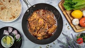Best No. 1 Karahi Masala: Boost Your Flavor 7 Chicken Karahi Masala