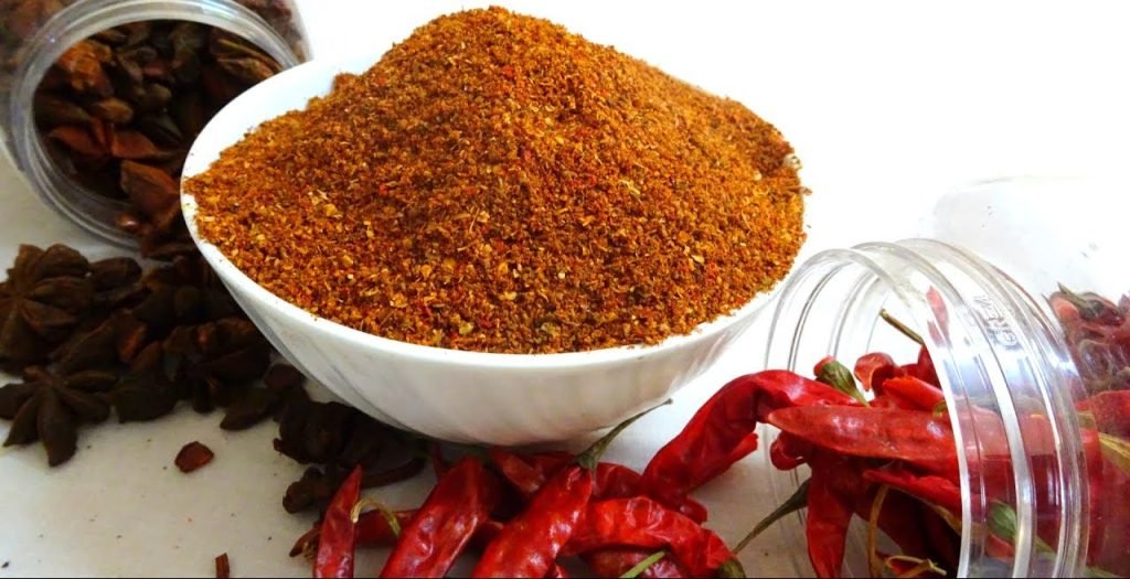 Best No. 1 Karahi Masala: Boost Your Flavor 2 Karahi Masala