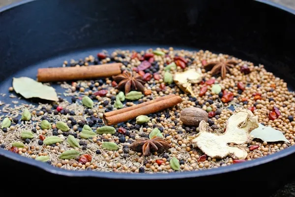 Best No. 1 Karahi Masala: Boost Your Flavor 11 Roasting Of Masala