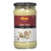 Shan Garlic Paste