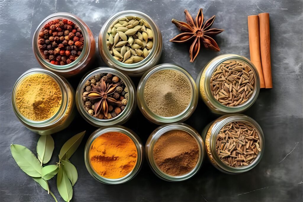 Discover The 10 Benefits Of Karahi Masala 3 Advantages Of Karahi Masala