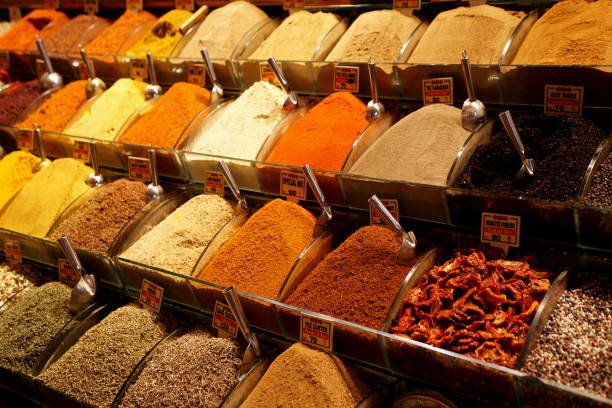 Best No. 1 Karahi Masala: Boost Your Flavor 8 Spice Selection &Amp; Sourcing Of Karahi Masala