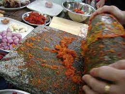 Best No. 1 Karahi Masala: Boost Your Flavor 13 Traditional Methods Of
Grinding Masala