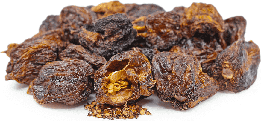 Dried Scotch Bonnet Peppers: The Bold Flavor Safari 1 Dried Scotch Bonnet Peppers