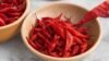 Mirchoo - True Spice Market 44 Dried Red Chili Nutrition Fact