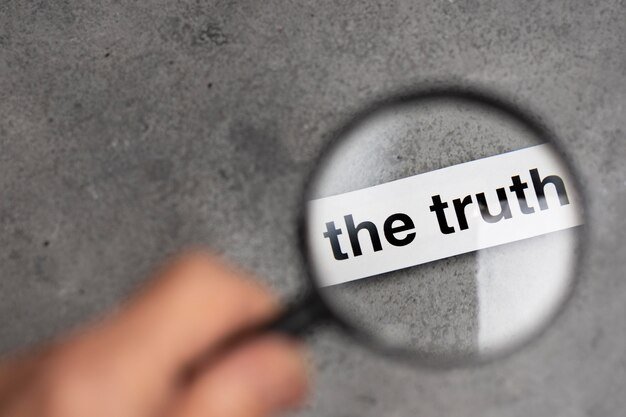 debunking myths