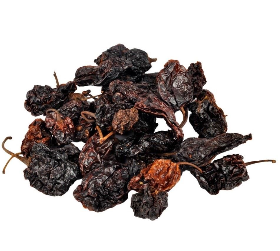 Dried Scotch Bonnet Peppers: The Bold Flavor Safari 3 Dried Scotch Bonnet Peppers