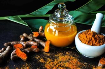 Turmeric