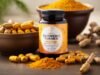 Mirchoo - True Spice Market 36 Turmeric Supplements