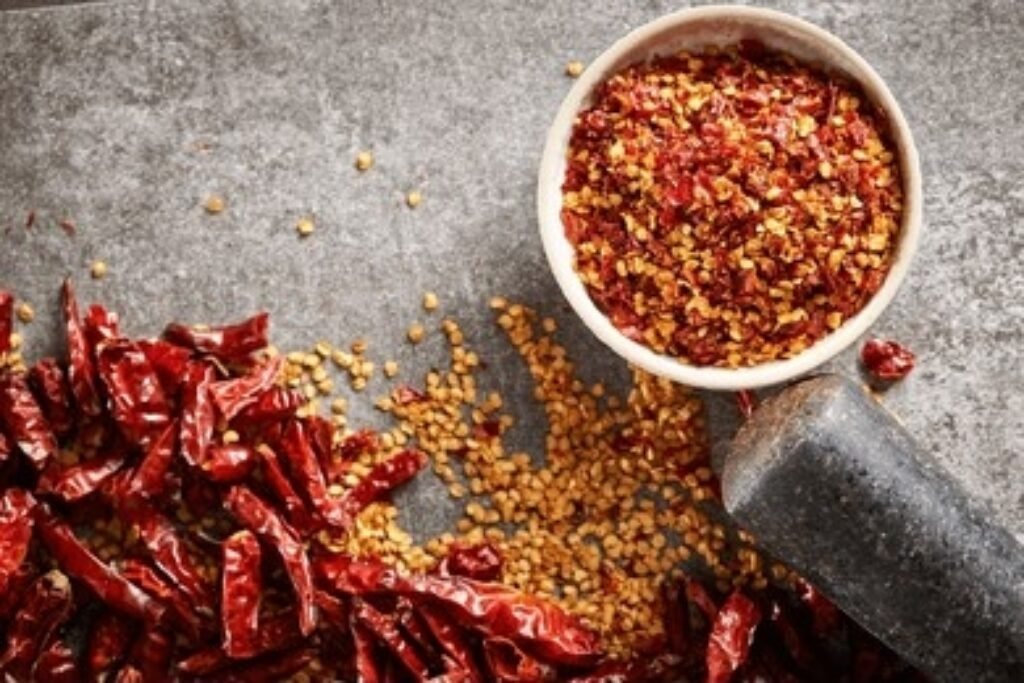 Delving Into The Exquisite Heat Of Cheongyang Chili Pepper: A No.1 ...