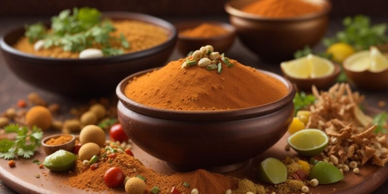 Savor the Spice: The best 10 Chat Masala uses in Cuisine