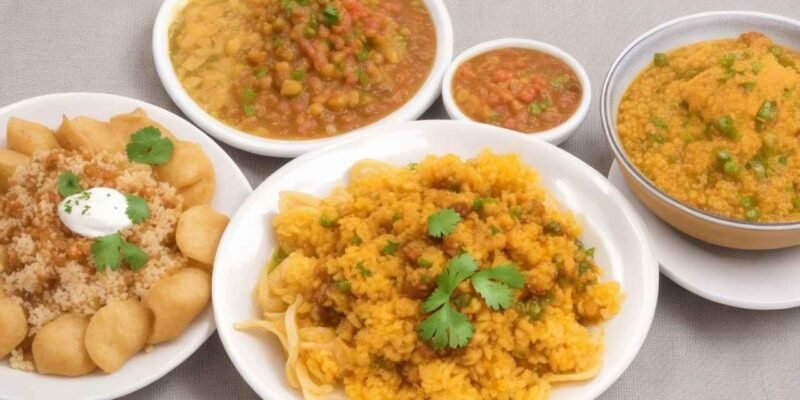 Tangy Spice Blend Delight Magic in 5 Popular Dishes