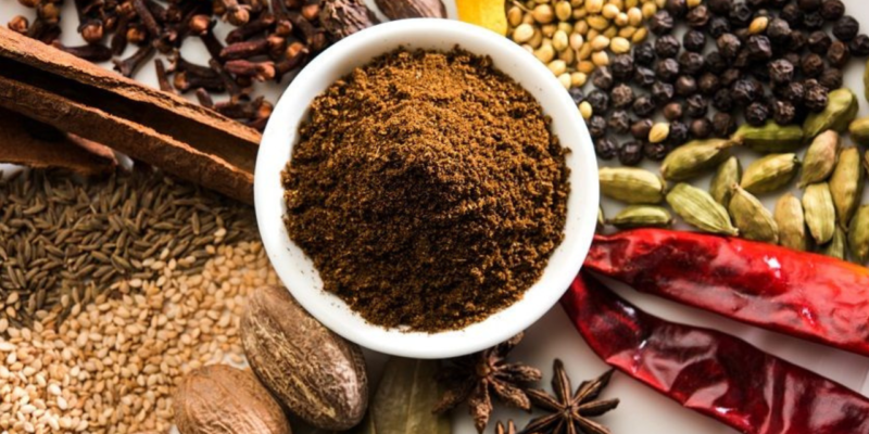 Health Benefits of Biryani Masala and Important Facts