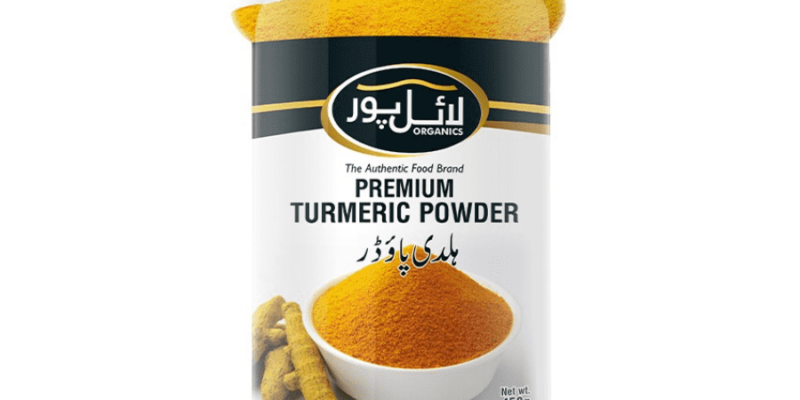 Win 30% Cashback on Every Purchase on Lyallpur Organics Spices Purchases