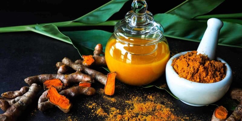 Unlocking the Power of Turmeric: Nature’s No.1 Spice for Health and Wellness
