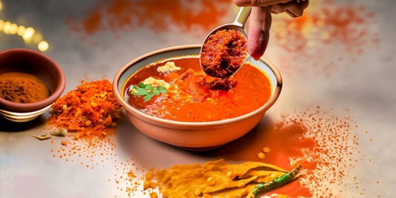 Exploring the Enchanting Cultural Tapestry of Nihari Masala’s Delight