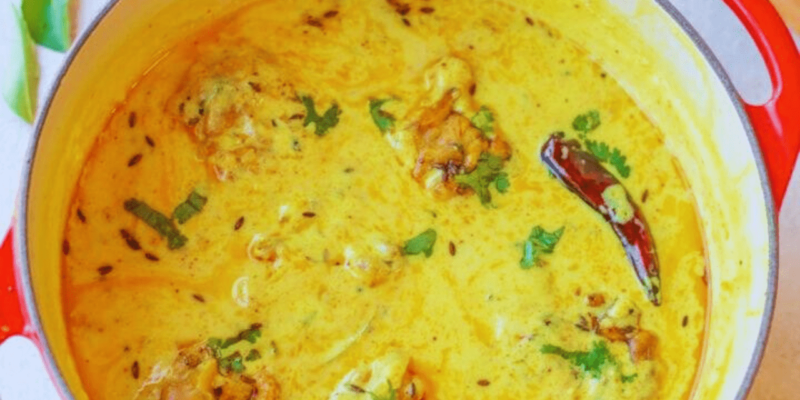 Exploring the Delights of Curry: Ultimate Guide to the World of Flavorful  Possibilities